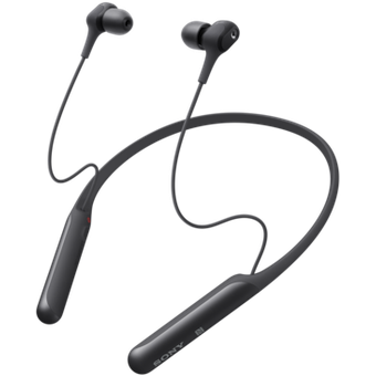 WI-C600N Wireless Noise Cancelling In-Ear Headphones