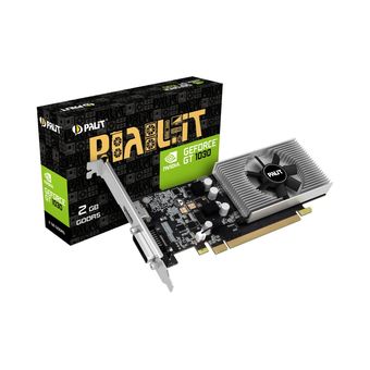 Palit GeForce GT 1030 GDDR5