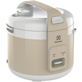 Electrolux 1.8L create 4 rice cooker [E4RC1-350B]
