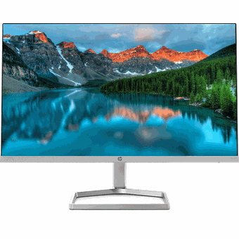HP 21.5" M22f Full HD Monitor