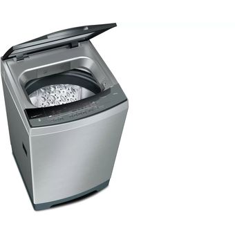 BOSCH 12KG Top Load Washing Machine [WOA128X0SG]