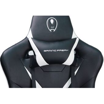 Gaming Freak Throne GT White Edition [GF-GCTGT10WH]