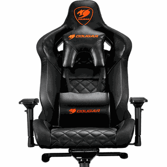 COUGAR Armor Titan Gaming Chair