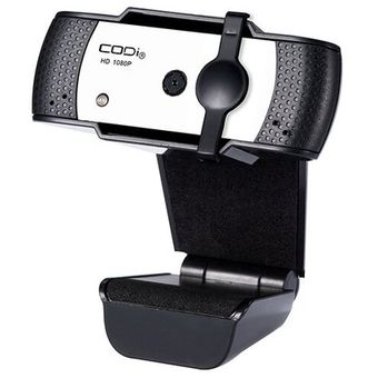 CODi Falco HD 1080P Webcam