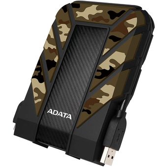 ADATA HD710M Pro External Hard Drive, 2TB