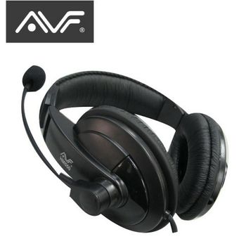AVF HM550M Stereo Headset