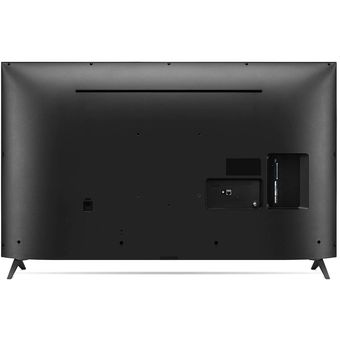 LG UP75 65'' Smart UHD TV w/ AI ThinQ (2021) [65UP7550PTC]