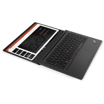 LENOVO ThinkPad E14 (Gen 2), 14", i5-1135G7, 8GB/512GB [20TA000JMY]