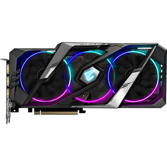 GIGABYTE AORUS GeForce RTX 2070 SUPER 8G (rev. 2.0)