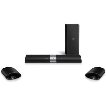 Philips Fidelio SoundBar [B5/12]