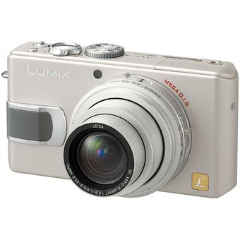 Panasonic DMC-LX1