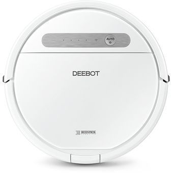 Ecovacs DEEBOT OZMO 610 Robot Vacuum