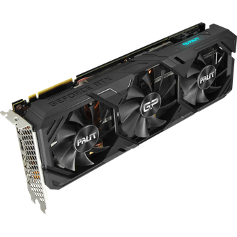 Palit GeForce RTX 2080 SUPER GP