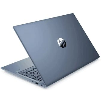 HP Pavilion, 15.6", i5-1135G7, 8GB/512GB [15-eg0106TX]
