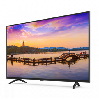 Xiaomi 43" Mi TV 4C, LED Smart TV
