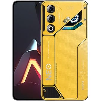 Nubia Neo 3 GT 5G (12+256GB)