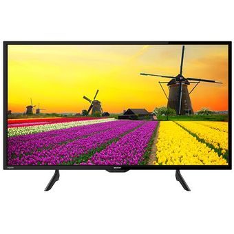 Sharp AQUOS 42" 4K UHD Android TV [4TC42CK1X]