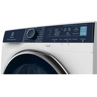 Electrolux 9KG UltimateCare 700 front load washing machine [EWF9042Q7WB]