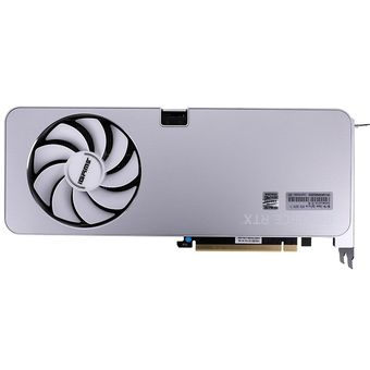 Colorful iGame GeForce RTX 3070 Ti Customization OC 8G-V