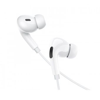 hoco M83 Type-C Original Series Digital Earphones