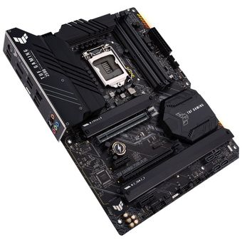 ASUS TUF Gaming Z590-PLUS WIFI