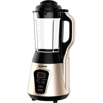 Khind Healthy Food Processor [MSM120]