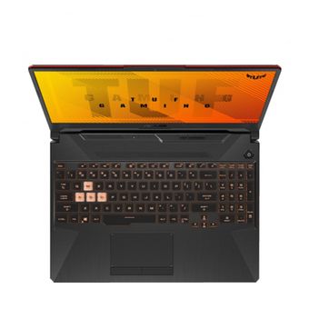 ASUS TUF Gaming F15, 15.6", i5-10300H, 8GB/512GB [FX506L-HHN080T]