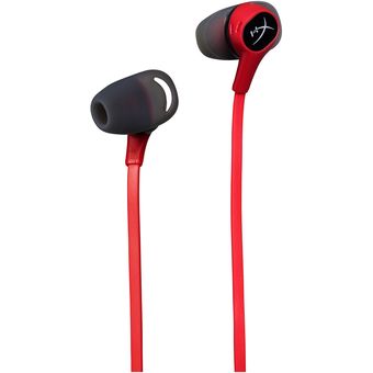 HyperX Cloud Earbuds Gaming Headphones with Mic