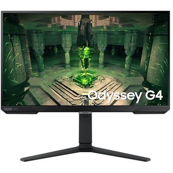Samsung 27" Odyssey – G4 [LS27BG400EEXXS]