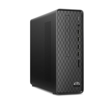 HP Slim Desktop, i5-9400, 4GB/1TB [S01-pF0116d]