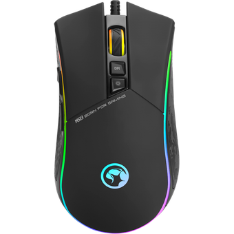 Marvo Scorpion M513 | RGB Gaming Mouse