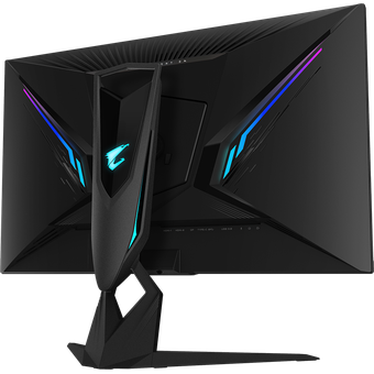 GIGABYTE AORUS FI32Q-X, 55" QHD 240Hz SS IPS Gaming Monitor