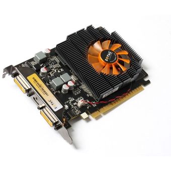 ZOTAC GeForce GT 730 DDR3 [ZT-71103-10L]