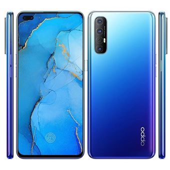 OPPO Reno3 Pro (8+256GB)