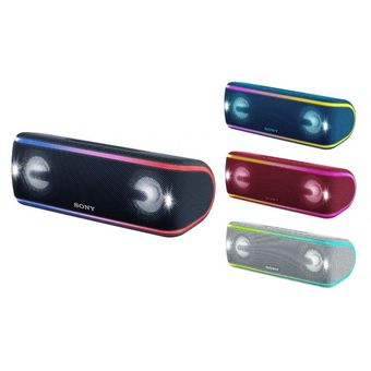 Sony XB41 EXTRA BASS Portable Wireless Speaker [SRS-XB41]