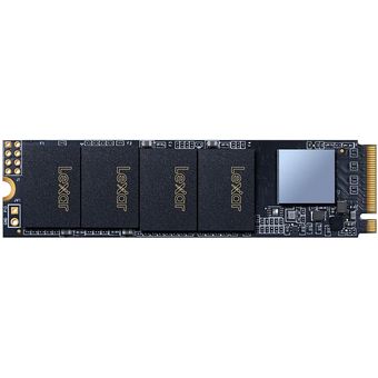 Lexar 1TB NM610 M.2 2280 NVMe SSD