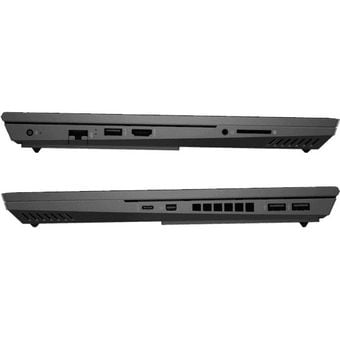 HP OMEN, 15.6", i5-10300H, 8GB/512GB [15-ek0040TX]