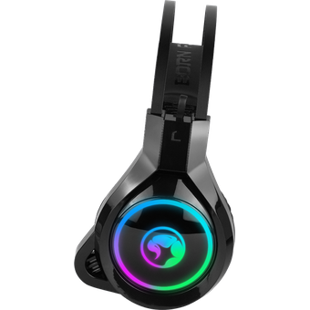 Marvo HG8901 3.5mm Stereo Gaming Headsets with Mic