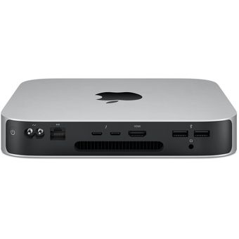 Apple Mac mini (M1, 2020), 8-core GPU, 8GB/512GB