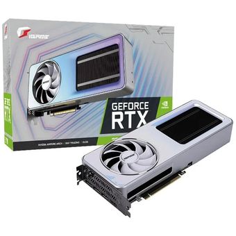 Colorful iGame GeForce RTX 3070 Customization OC LHR-V