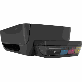 HP Ink Tank 115 Inkjet Printer