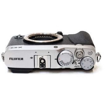 Fujifilm X-E3 Body
