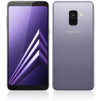 Samsung Galaxy A8 (2018) (4+32GB)