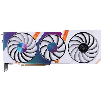 Colorful iGame GeForce RTX 3070 Ti Ultra W OC 8G-V