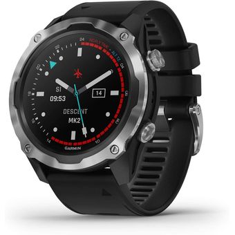 Garmin Descent Mk2S
