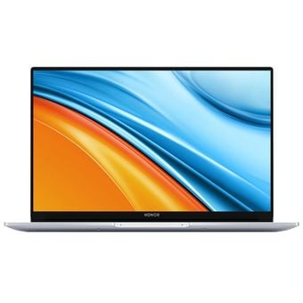 HONOR MagicBook 14 AMD, 14", R5 5500U, 8GB/512GB