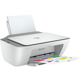 HP DeskJet Ink Advantage 2776 All-in-One Printer [7FR28B]
