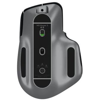 Logitech MX Master 3 For Mac