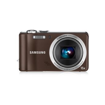 Samsung WB600