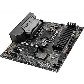 MSI MAG B365M MORTAR, Micro ATX motherboard